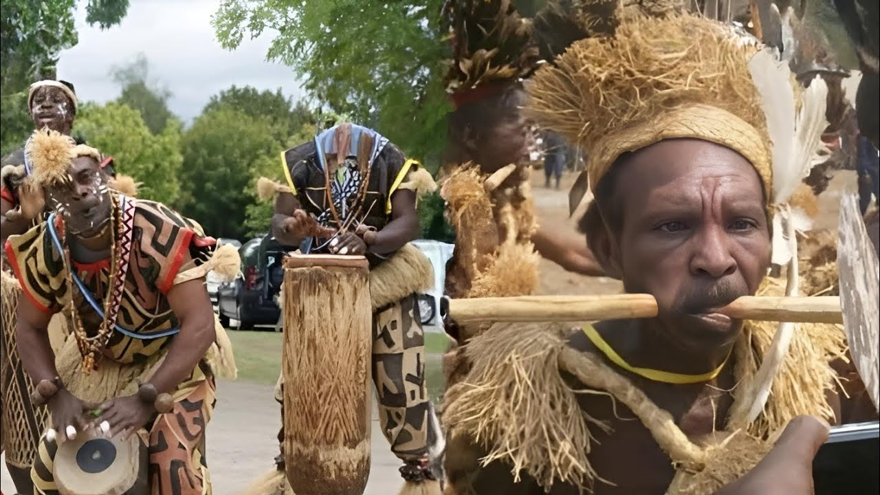 Bitebwe HEMBA (clip officiel) musiquehemba #kongolo #cultureafricaine #music#africanmusic