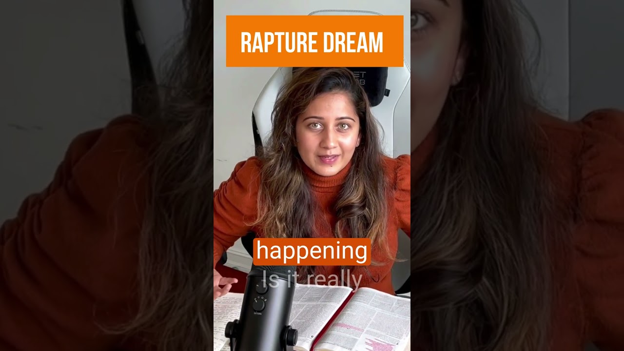 #rapture #raptured #rapturedream #rapturedream2023 #rapturedreams #raptureready #GOD #JESUS #LORD