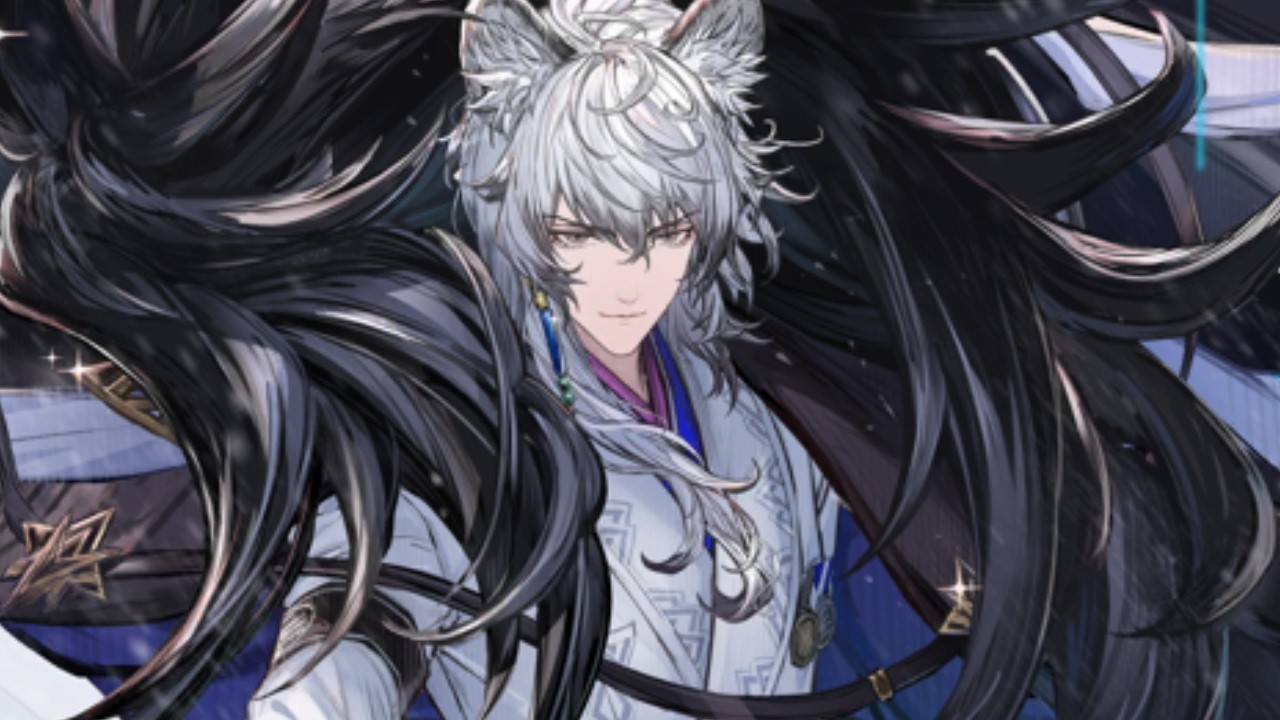 Silverash Alter BROKEN Support