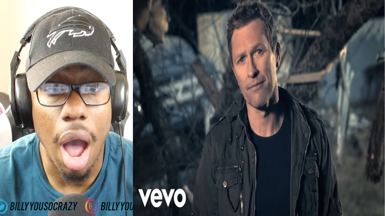 Craig Morgan - This Ain't Nothin REACTION!