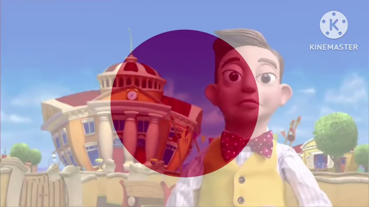 The Mine Song but every scene changes the language 