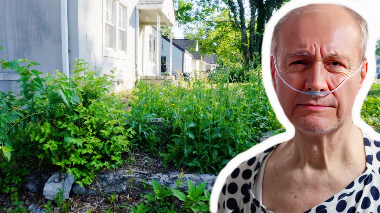 I Had No Idea Why the Lawn Was So Bad… Until I Found Out