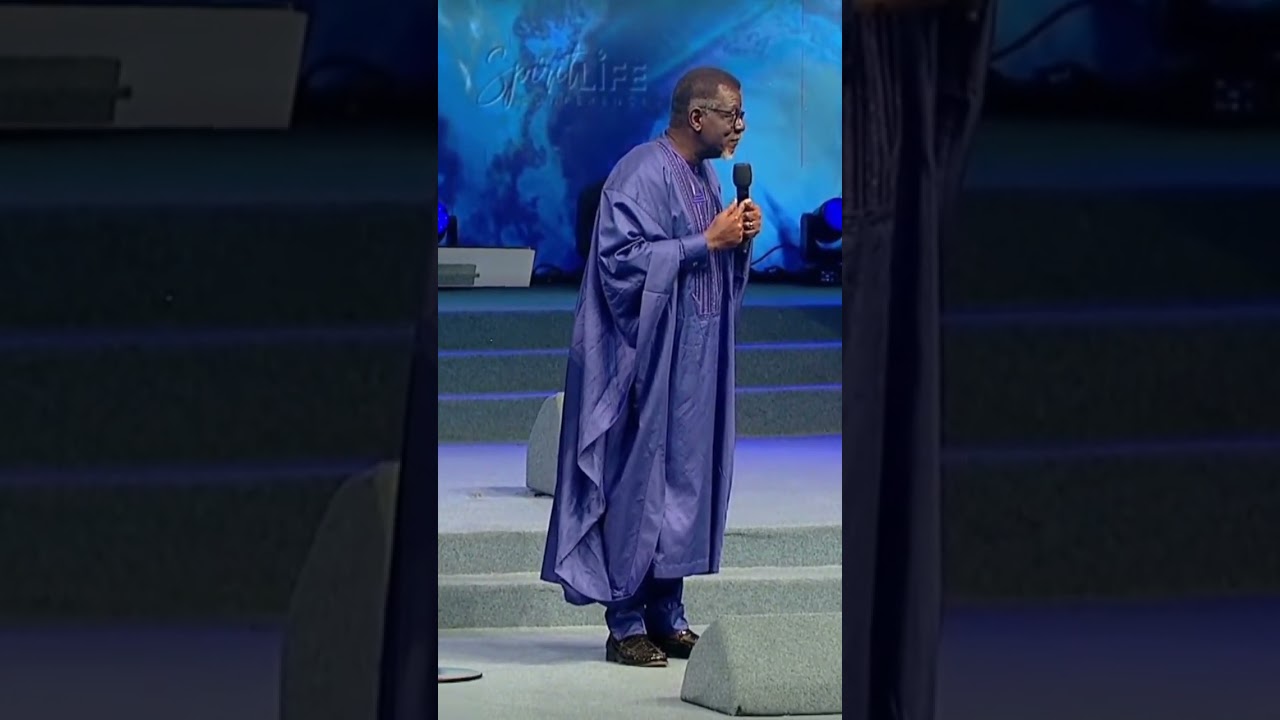 Powerful Massage By Pastor Mensa Otabil #confrence #nigeria #icgc  #icgcallnation @icgcchrist