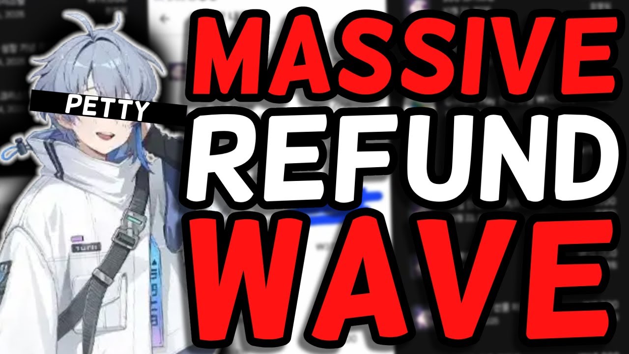 THE BIGGEST DISASTER IN GACHA HISTORY | Chaos Zero Nightmare