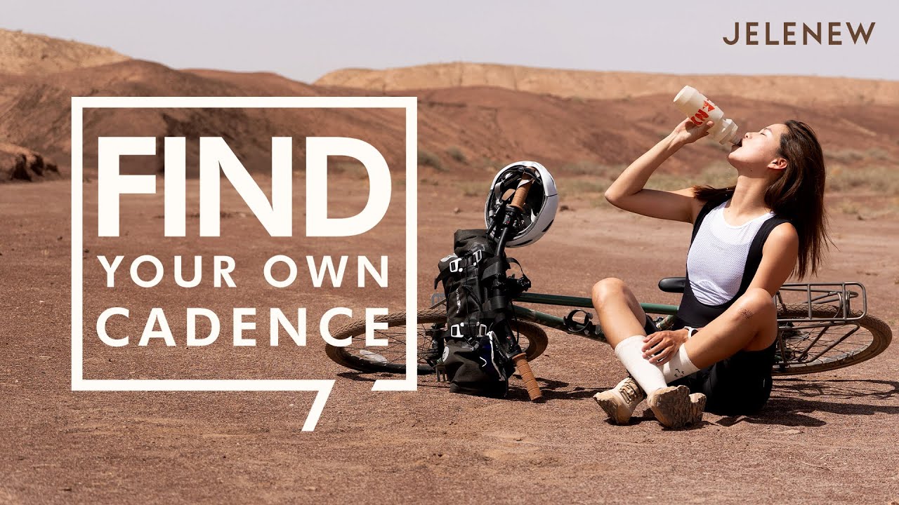 How to find your ideal cadence for cycling