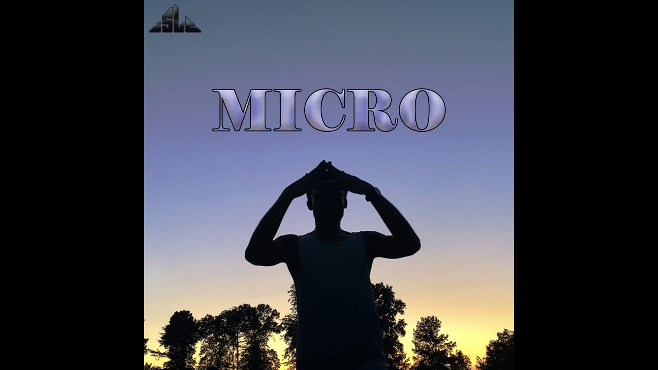 ISLE - MICRO [Official Music Video]
