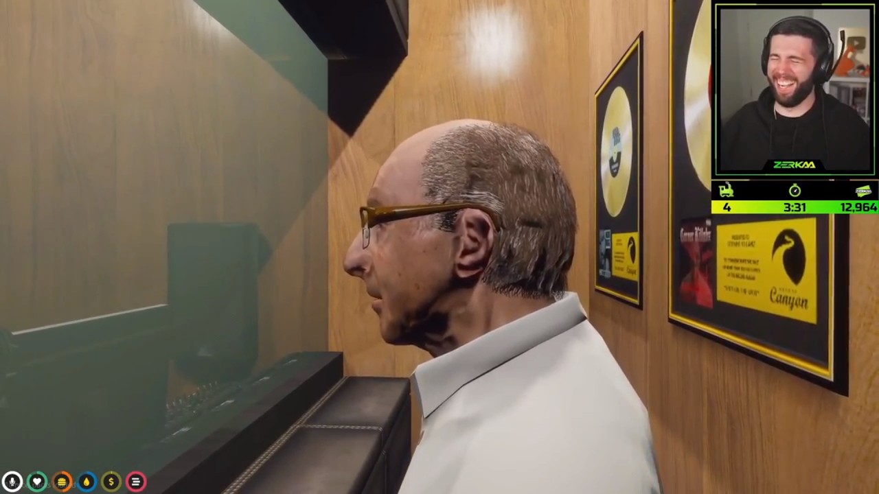 Tommy T James Randall Funny Moments GTA RP NoPixel 3.0