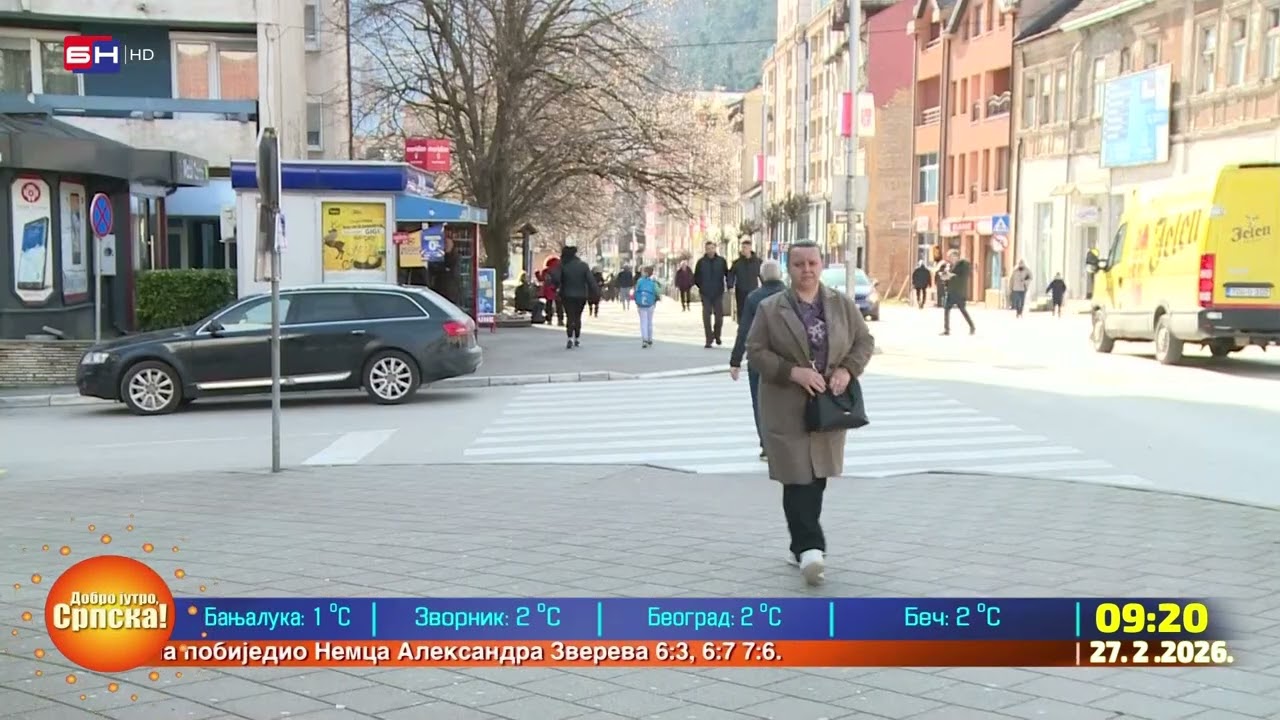 Da li Zvorničani čitaju knjige i da li ih poklanjaju?