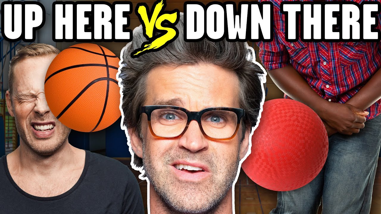 Match The Crew To Their Sports Fail