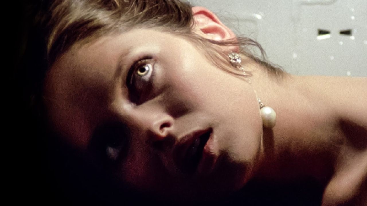 La corta notte delle bambole di vetro | HD | Horror | Film Completo in Italiano