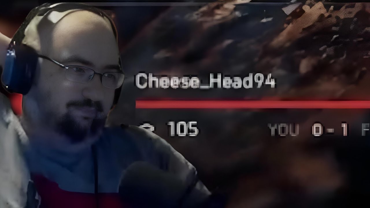 Wings Of Redemption is overwhelmed by trolls | CheeseHead diss song