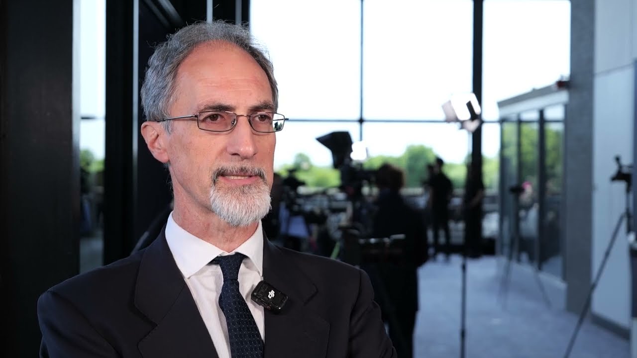 Phase III trial comparing neoadjuvant mFOLFIRINOX versus PAXG in stage I-III PDAC