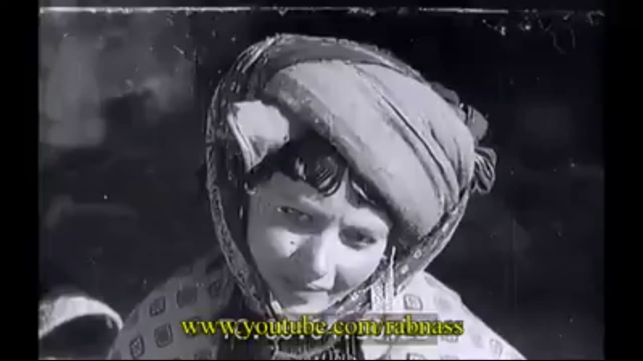 غوفي بين الماضي والحاضر بين التاريخ القديم والمعاصر