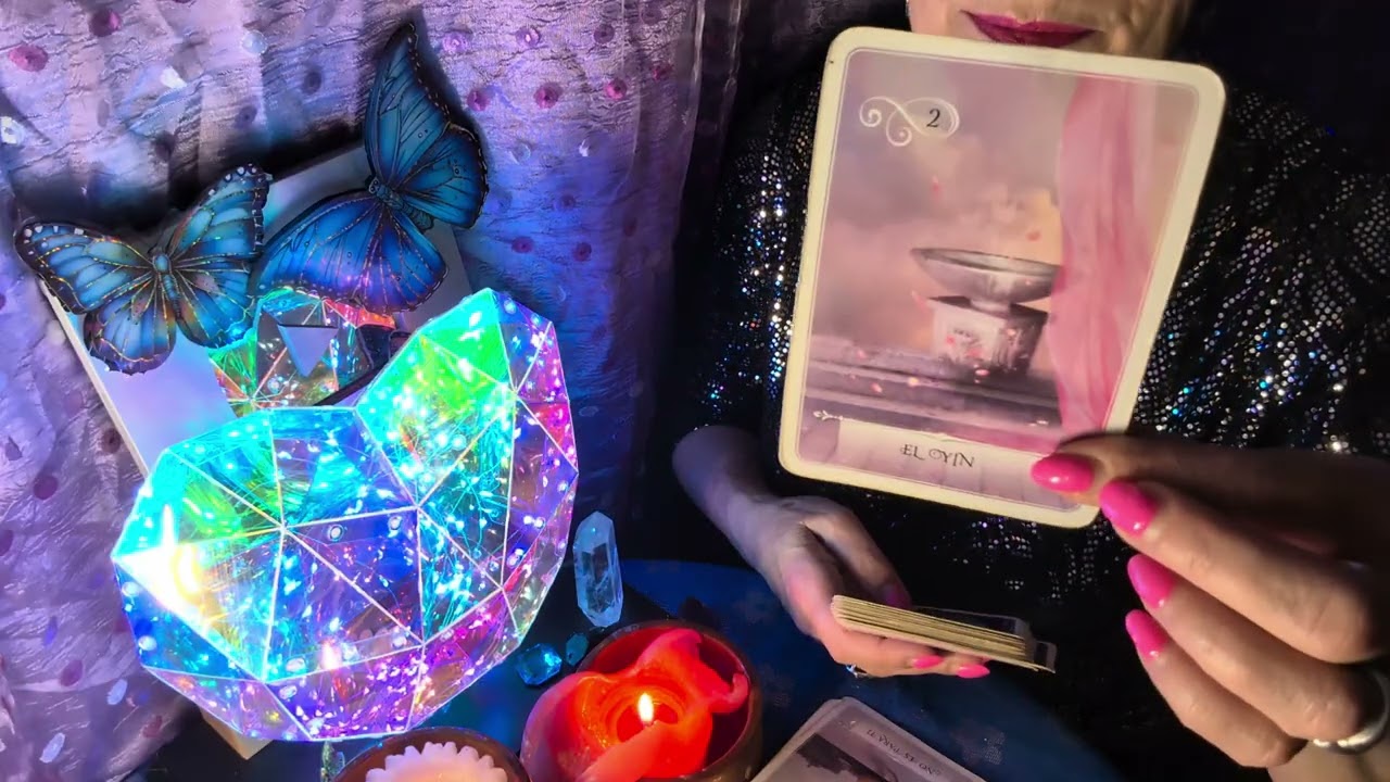 ESPECIAL EL CORAZÓN FIEL 🔮💔💔✨(VUELVE A TI)