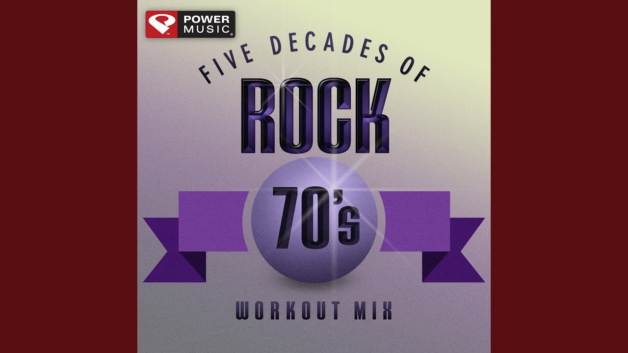 Hot Blooded (Power Remix)