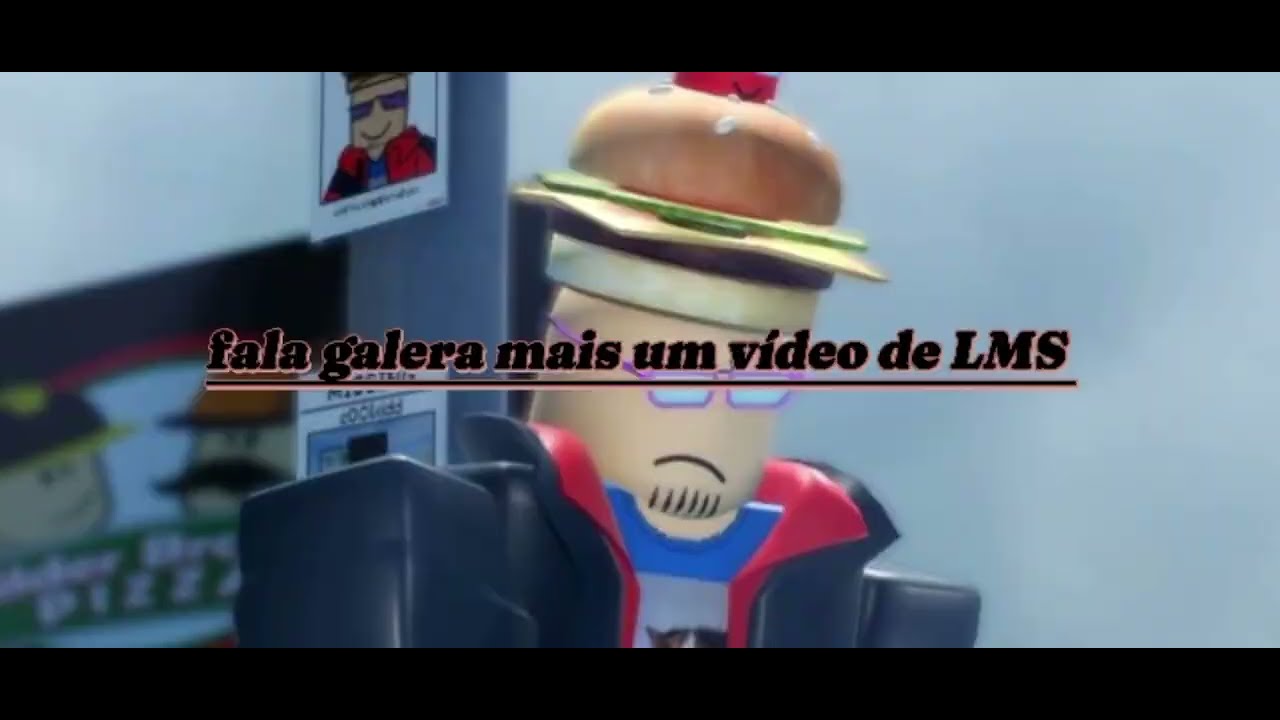 Atrasador de pensão vs menino vermelho louco das ideias 