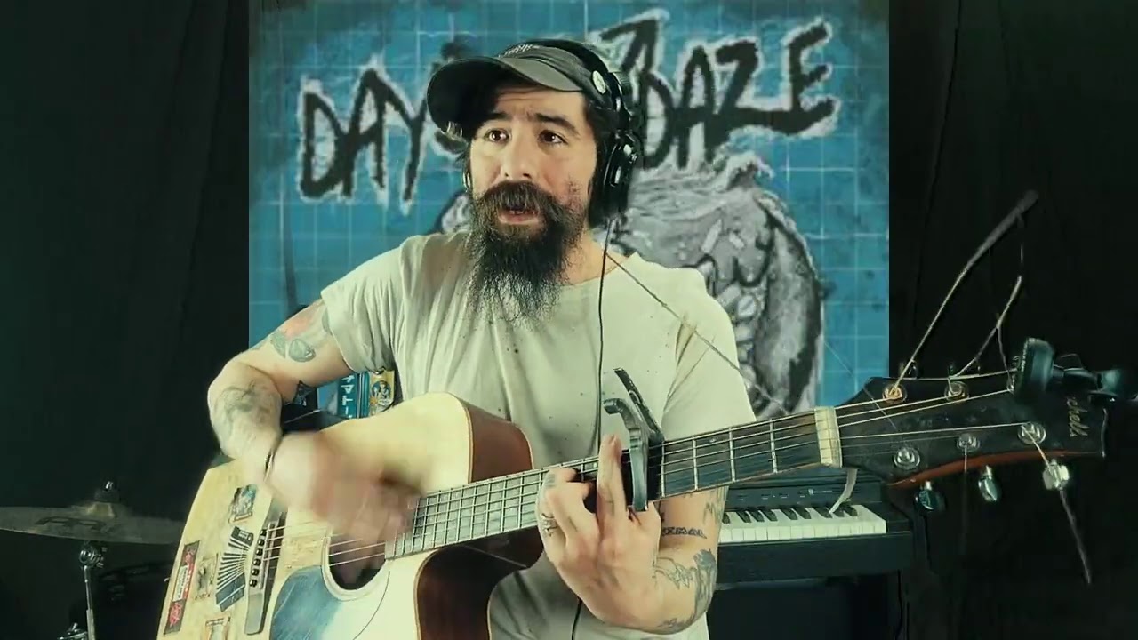 Days N Daze - 