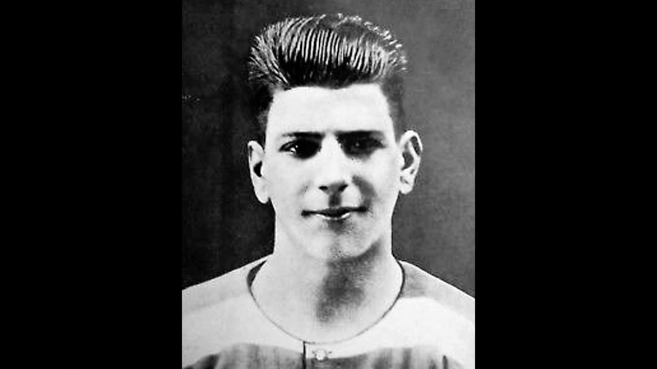 The Ballad of Johnny Thomson