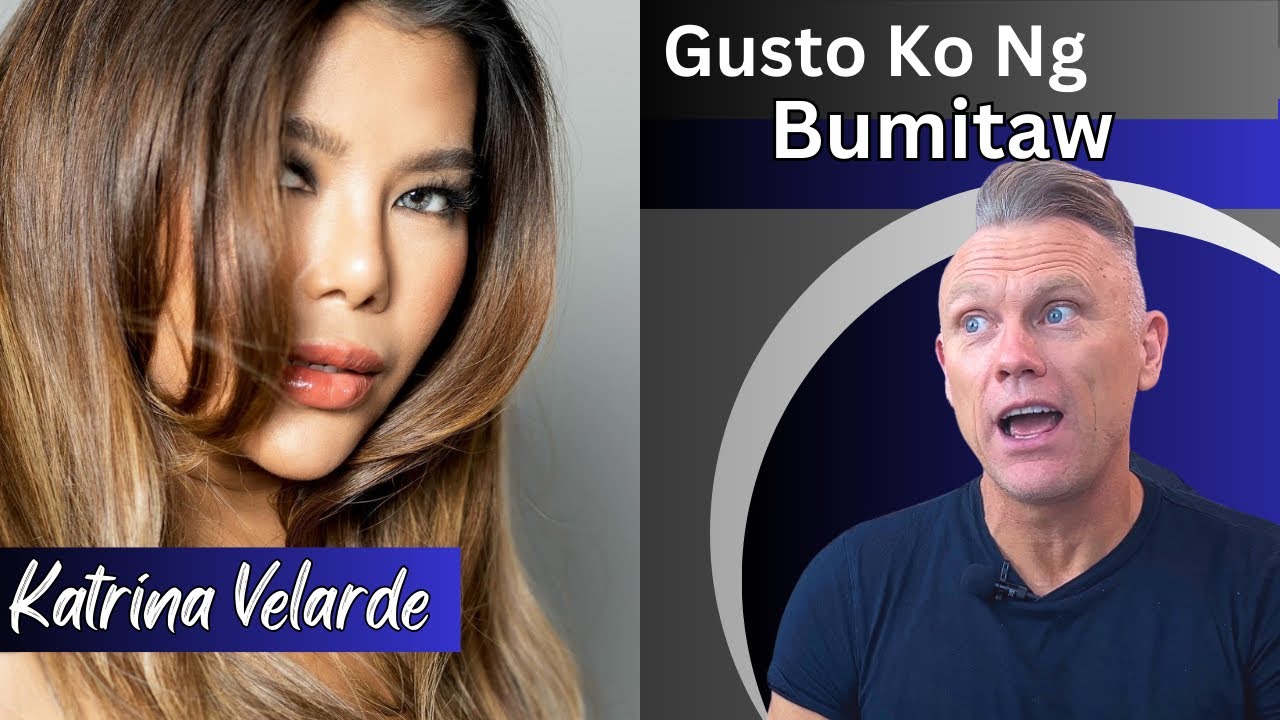 #KatrinaVelarde