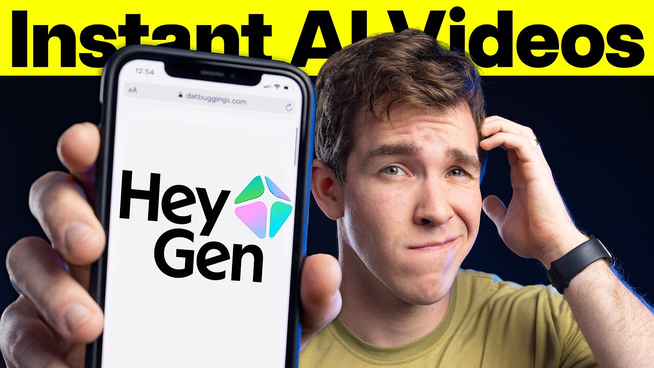 I Tested HeyGen&rsquo;s New AI Video Agent so You Don&rsquo;t Have to&hellip;