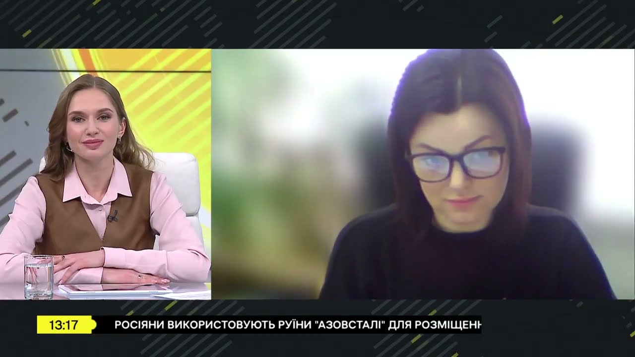 Можливості працевлаштування та навчання ветеранів. Коментар Олени Мельник
