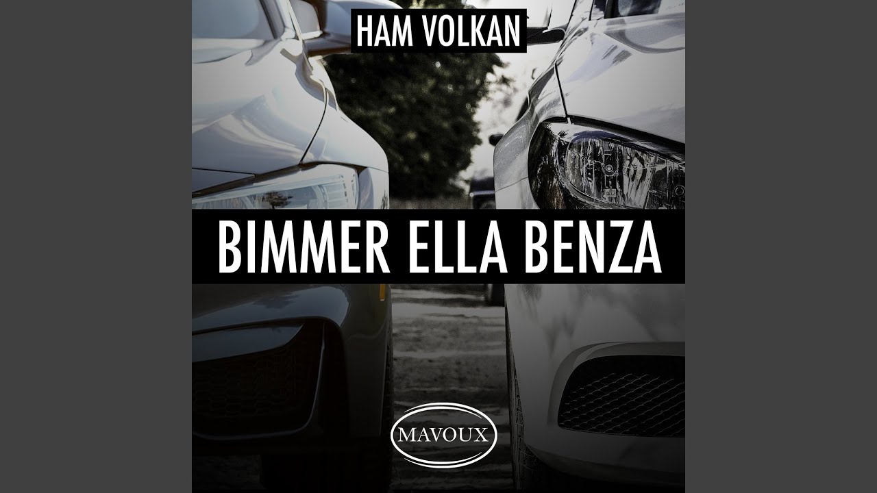 Bimmer Ella Benza