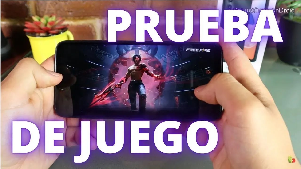 🎮 Jugando Call of Duty Honor X6a | Servira para Juegos??