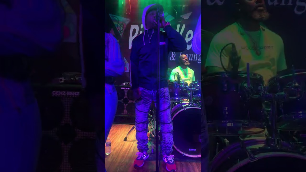 Primetime Band - Check Ya Clocks 