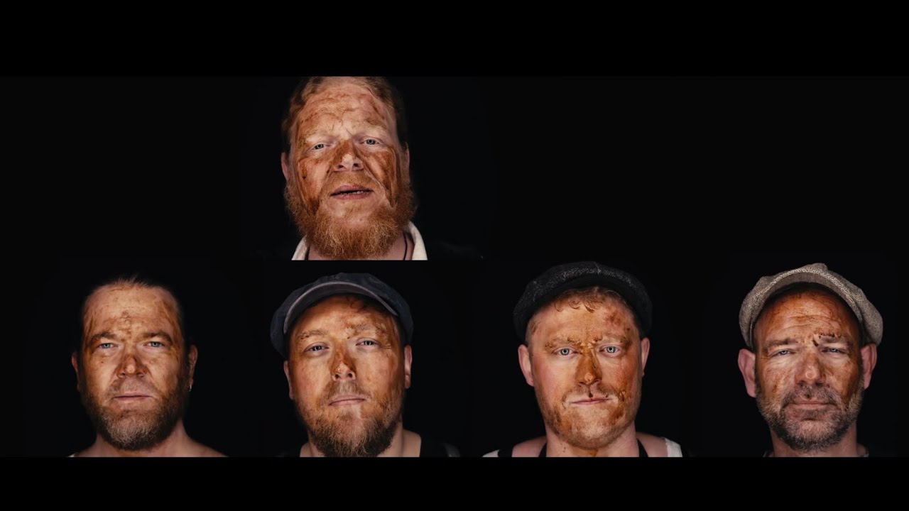 Wippsteert – Äs Holt und Isen (Official Music Video)