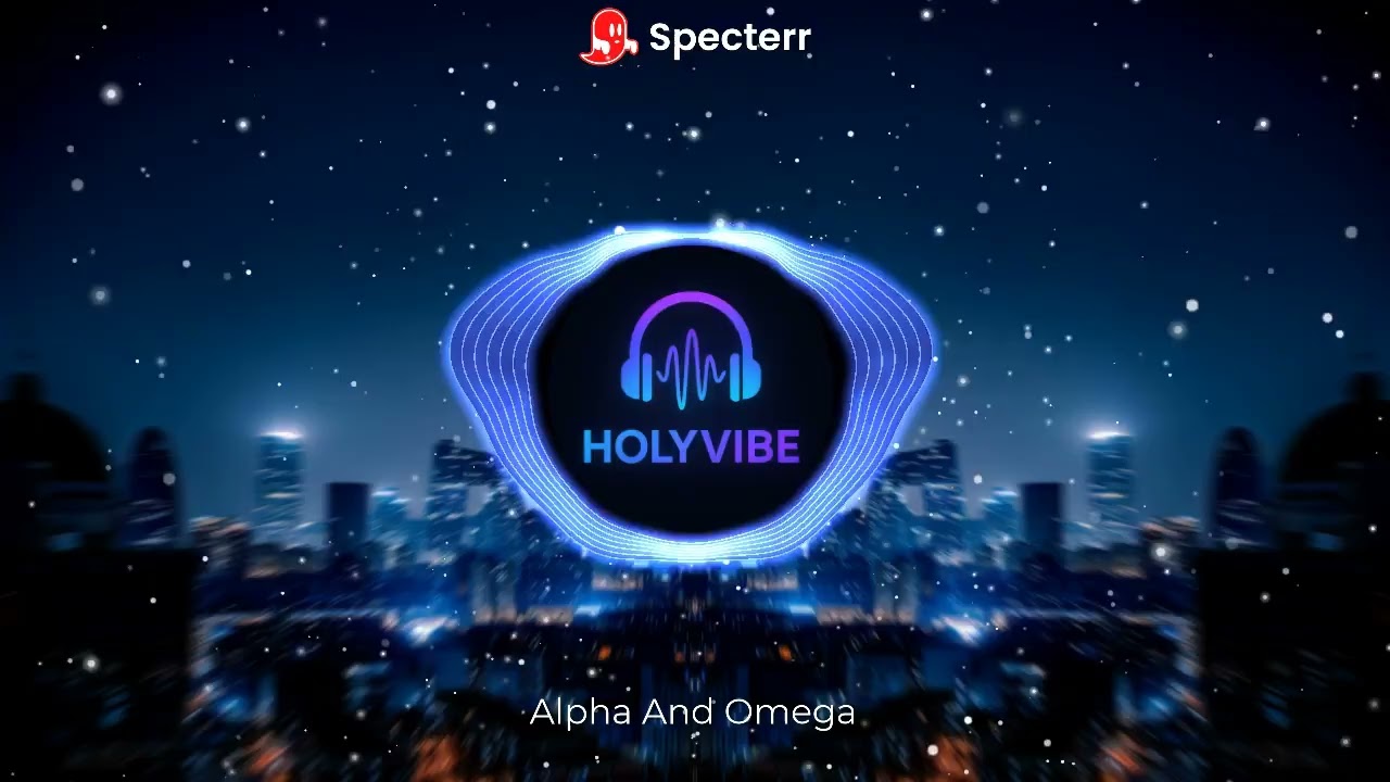 Alpha And Omega