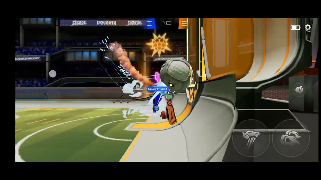 فيديو روكت ليق شقيتا شق🔥🔥🔥!!! 😨😨😨
