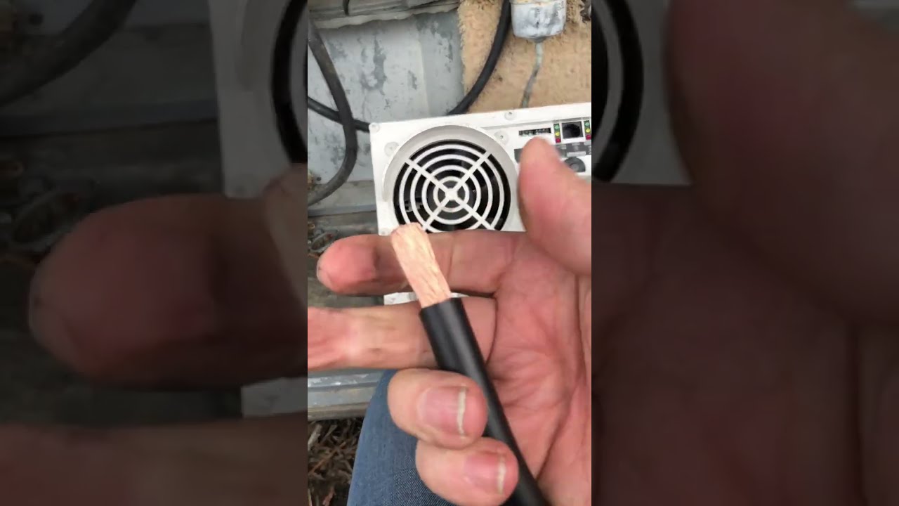 PREVOST BATTERY UPGRADE