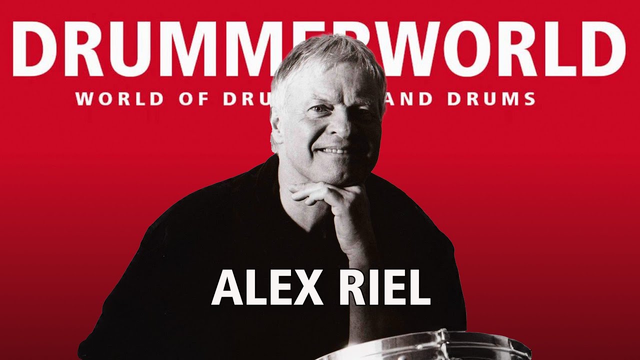 Alex Riel: Trading with Ulf Wakenius - Niels-Henning Ørsted Pedersen - 1992