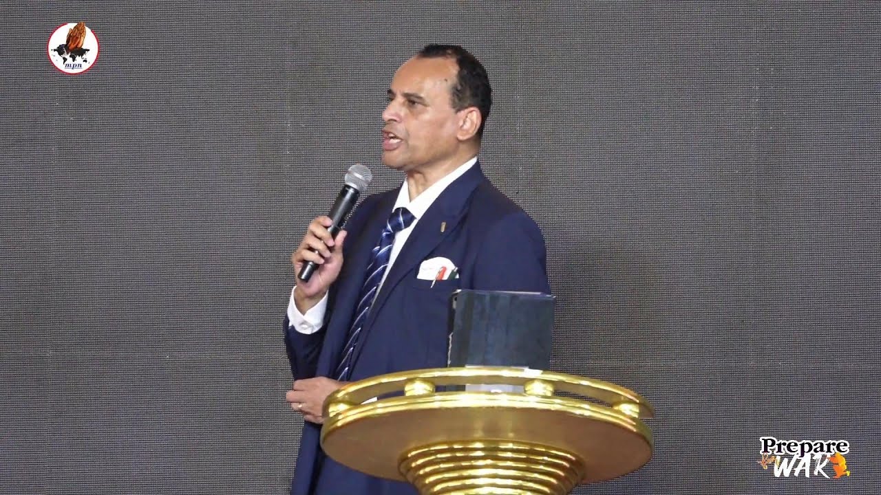 War Against Recurring Evils in Our Lives and Families | Apostle Theodore Effiong