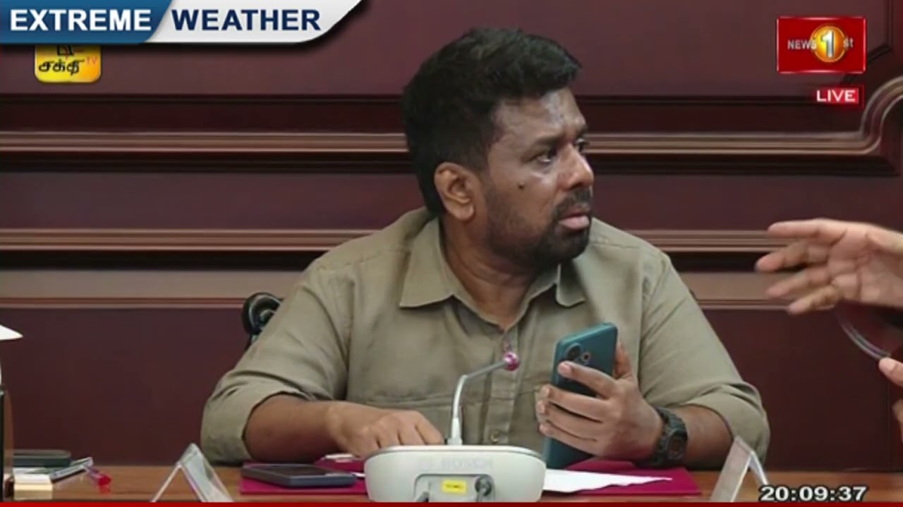மாவிலாறு அணை உடைப்பெடுத்ததால் வௌ்ளத்தில் மூழ்கிய கிராமங்கள்