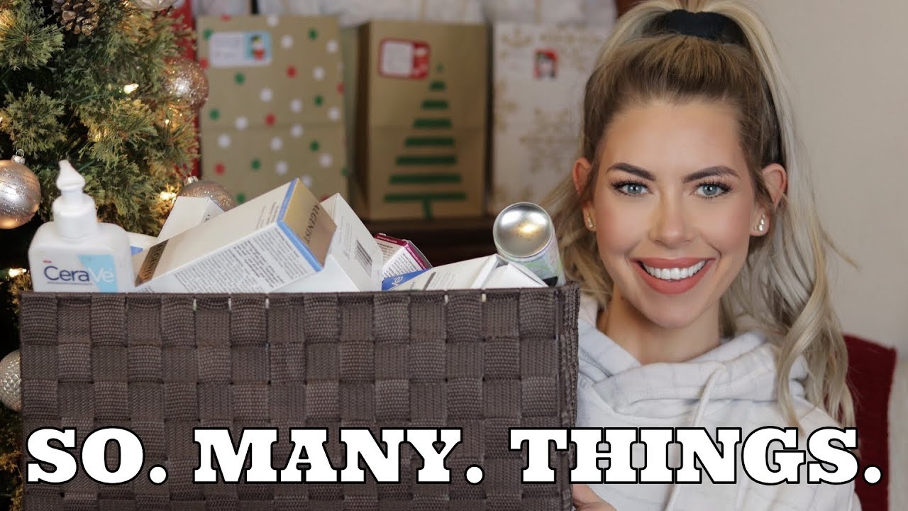 2018 EMPTIES & REGRETS | BrittanyNichole