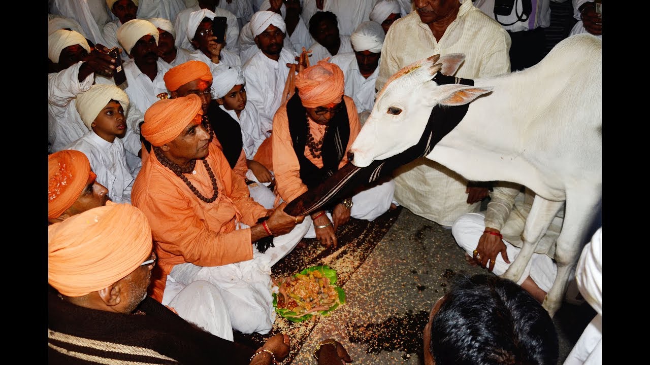 भाकणूक : भाववाढ होणार नाही पाऊसमान चांगले
