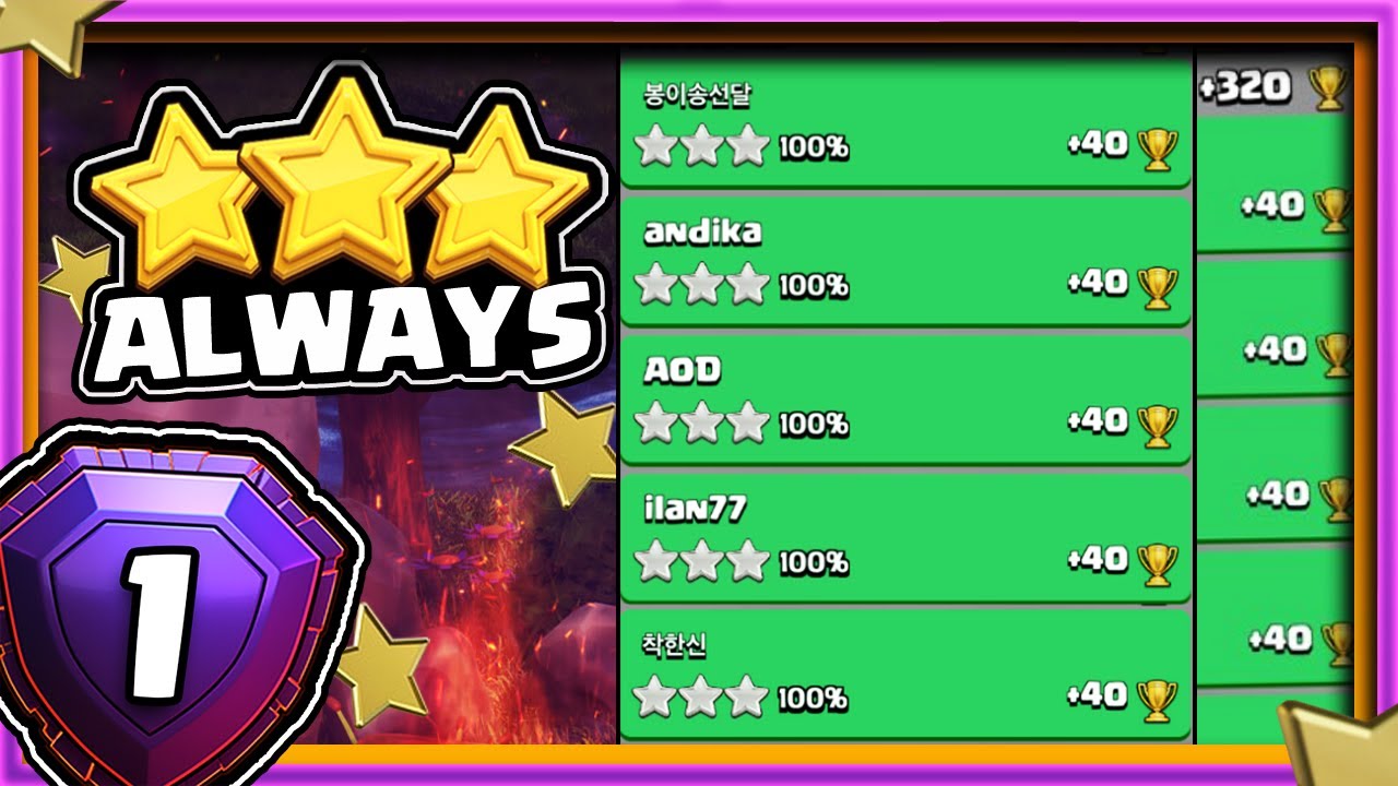 ALL-TIME BEST TH13 LEGEND LEAGUE ATTACK STRATEGY! | SWAG RC! |  Town Hall 13 legend league attacks