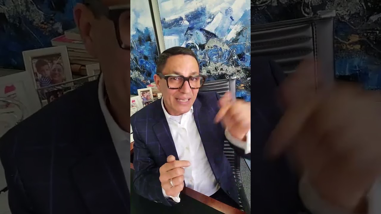 🔴 LIVE sobre el Nuevo Reglamento y los solicitantes de asilo o protección internacional