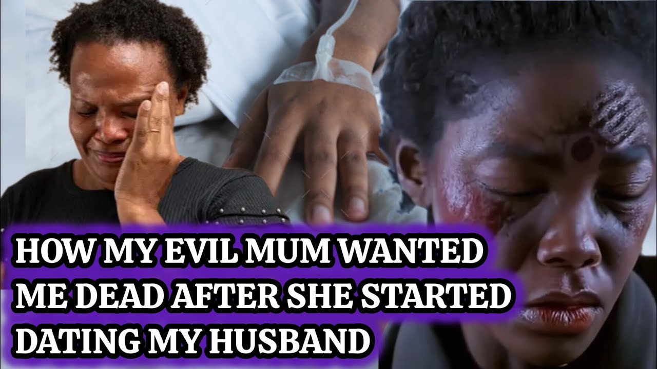 Mami Andûmanîire Mîkora Înjûrage Thutha Wake Kûgia Ndûgû Ya Wendo Na Mûthuri Ûria Wahikîtie