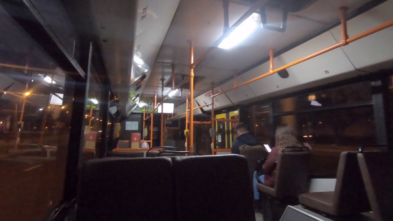 Минск, маршрут 22: МАЗ-103.476, АЕ 8127-7 (023515) / Minsk bus, route 22: MAZ-103.476 / Мiнск