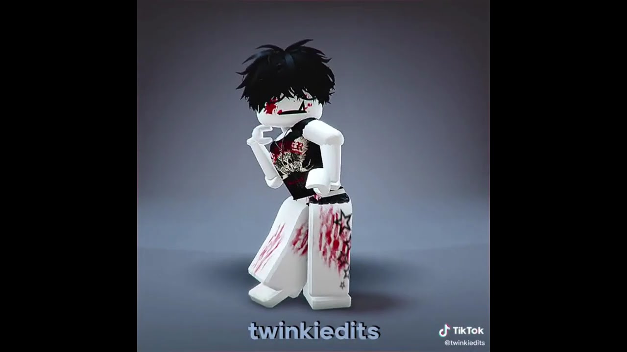 ᶻz actual good Roblox edits #3 #robloxedits  ★