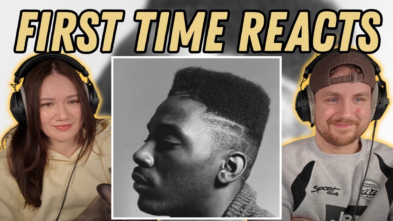Big Daddy Kane - Ain't No Half-Steppin' REACTION