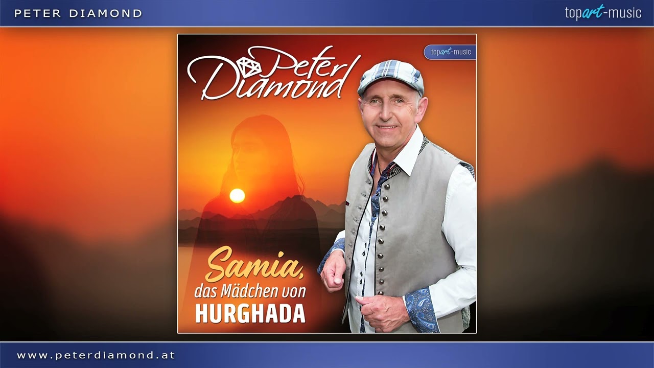 Samia, das Mädchen von Hurghada