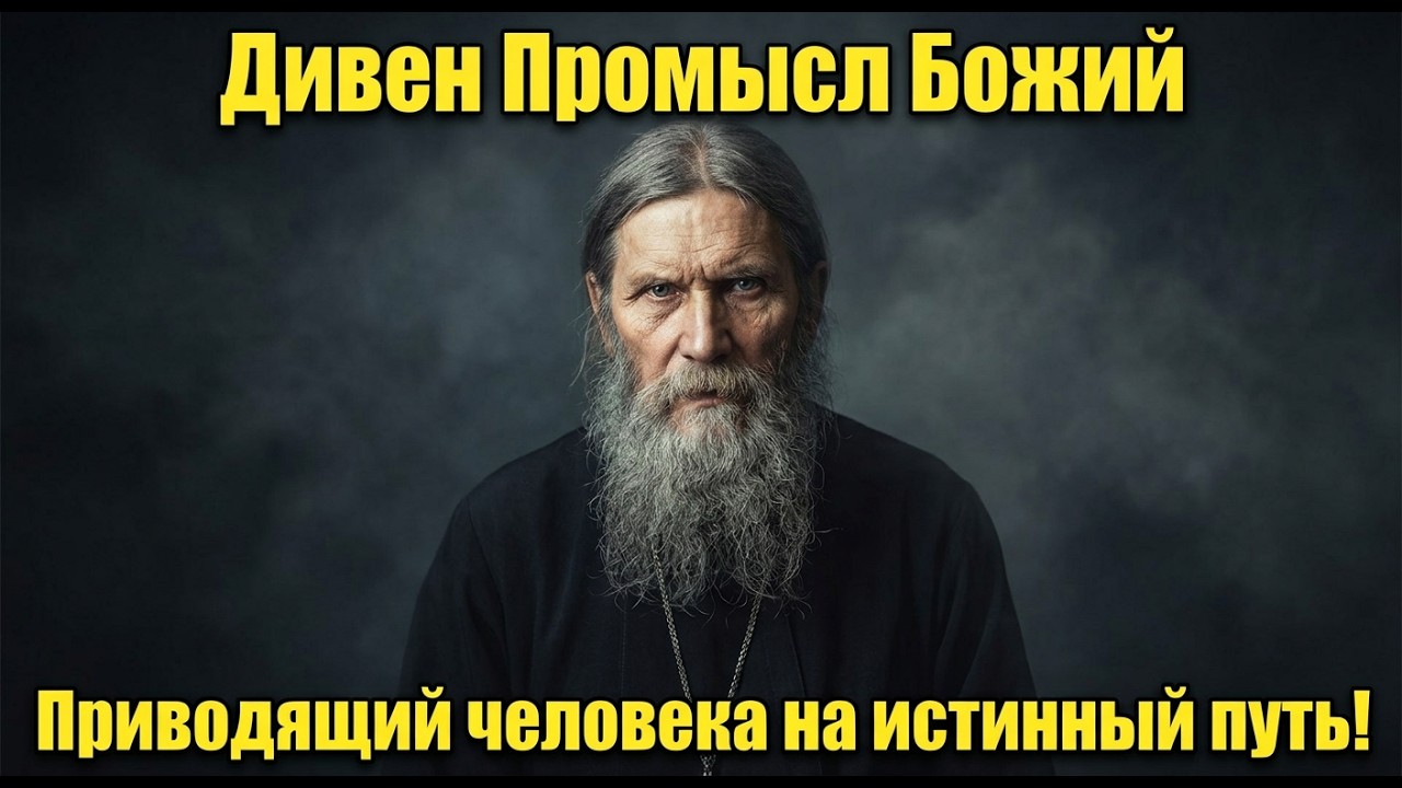 Откровение в Ивановском Монастыре: История Духовного Перерождения
