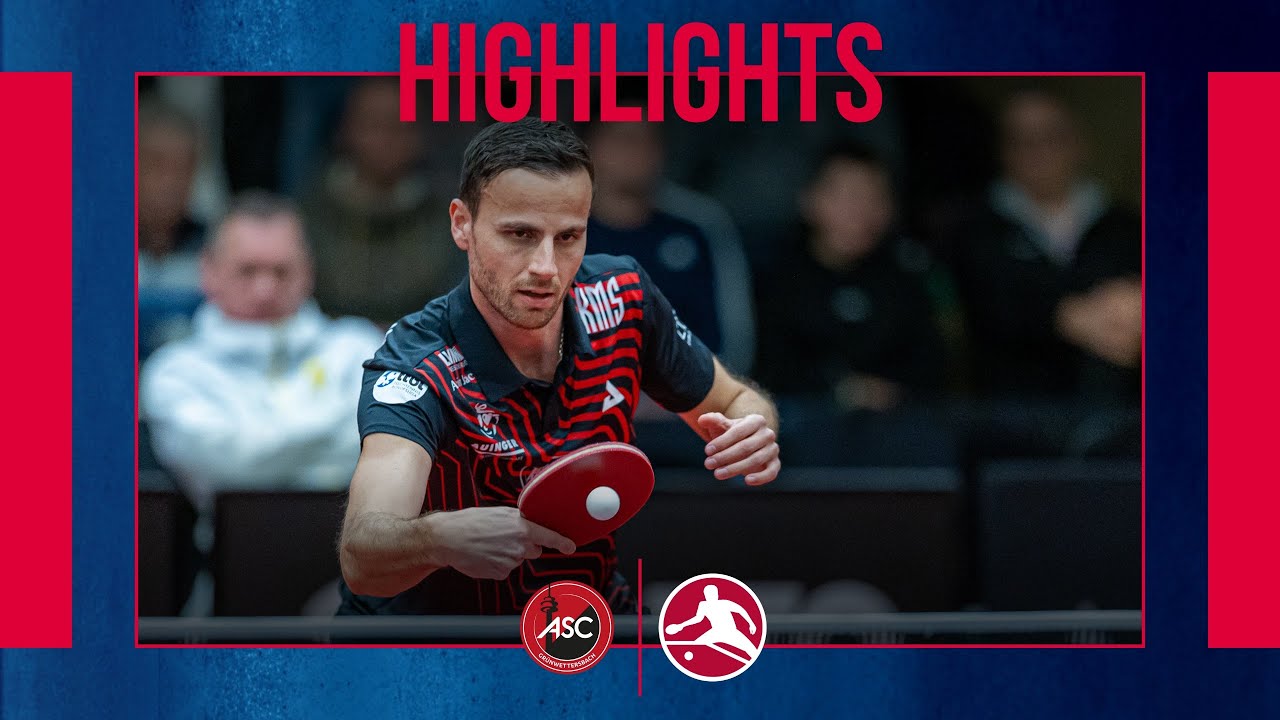 Highlights: Tiago Apolonia vs. Juan Perez
