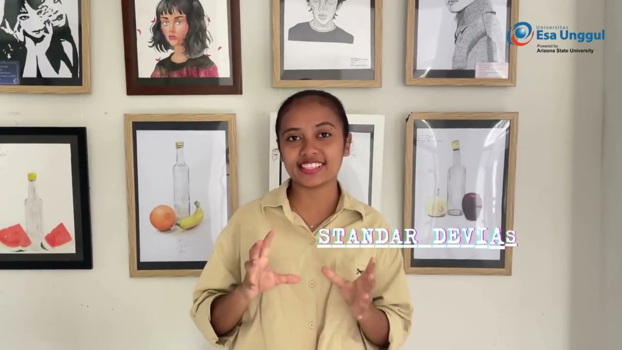 Video Project Pengukuran Psikologi KEL 5