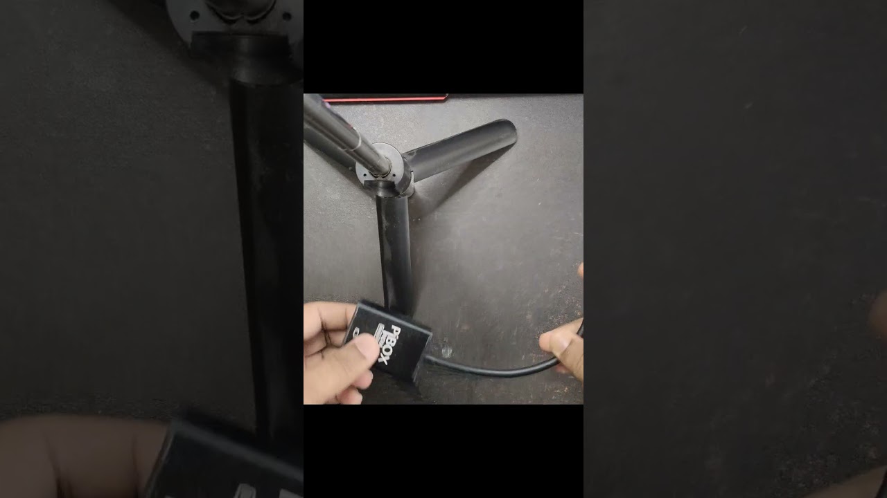 Руководство по настройке карты захвата видео BGMI Live Stream на телефоне с интерфейсом USB 2.0 (...