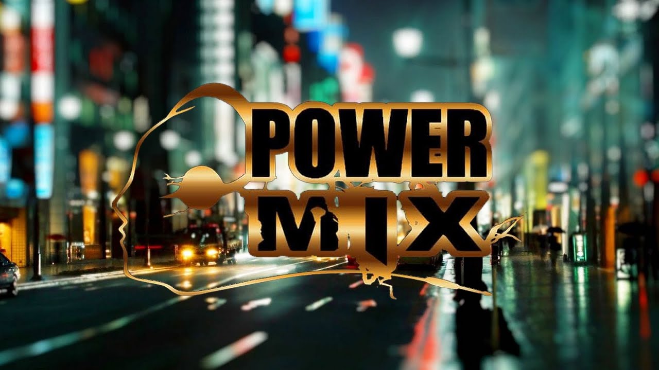 CANAL DJ - PROGRAMA POWER MIX - 05/03/2026 #CanalDJ