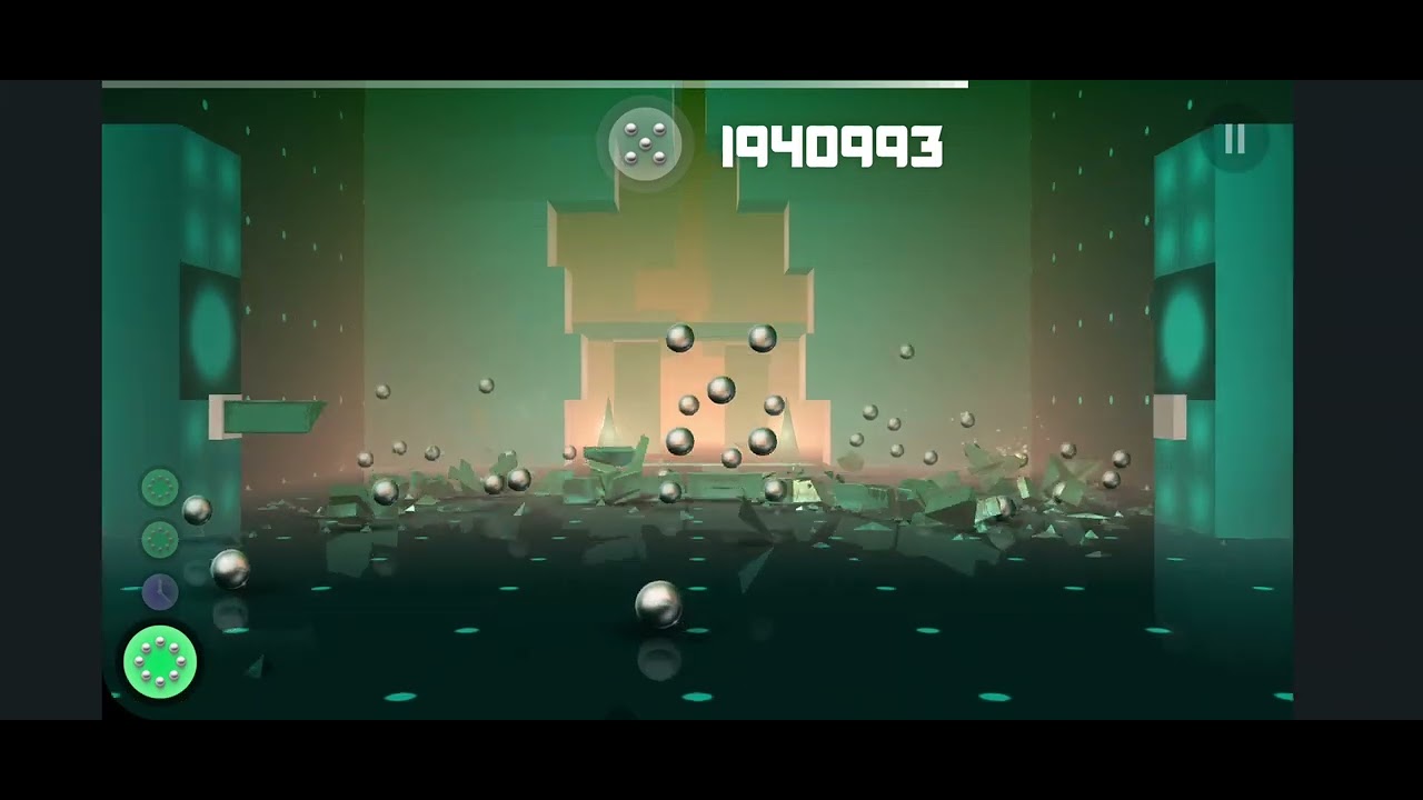 Smash Hit Big Mega Pack 1.5.6 Mayhem Mode By ismael gaspar456.